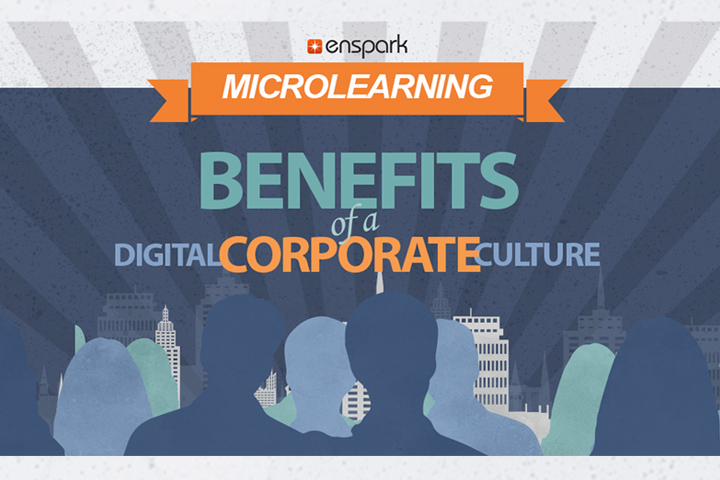 Digital Transformation: Benefits of a Digital Corporate Culture
